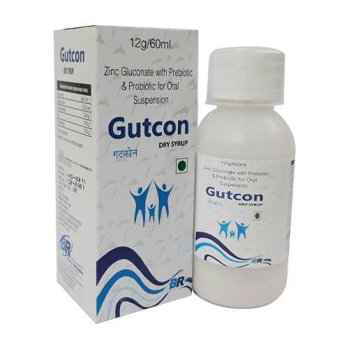 GUTCON D/S